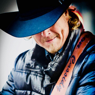 Jason Cassidy
